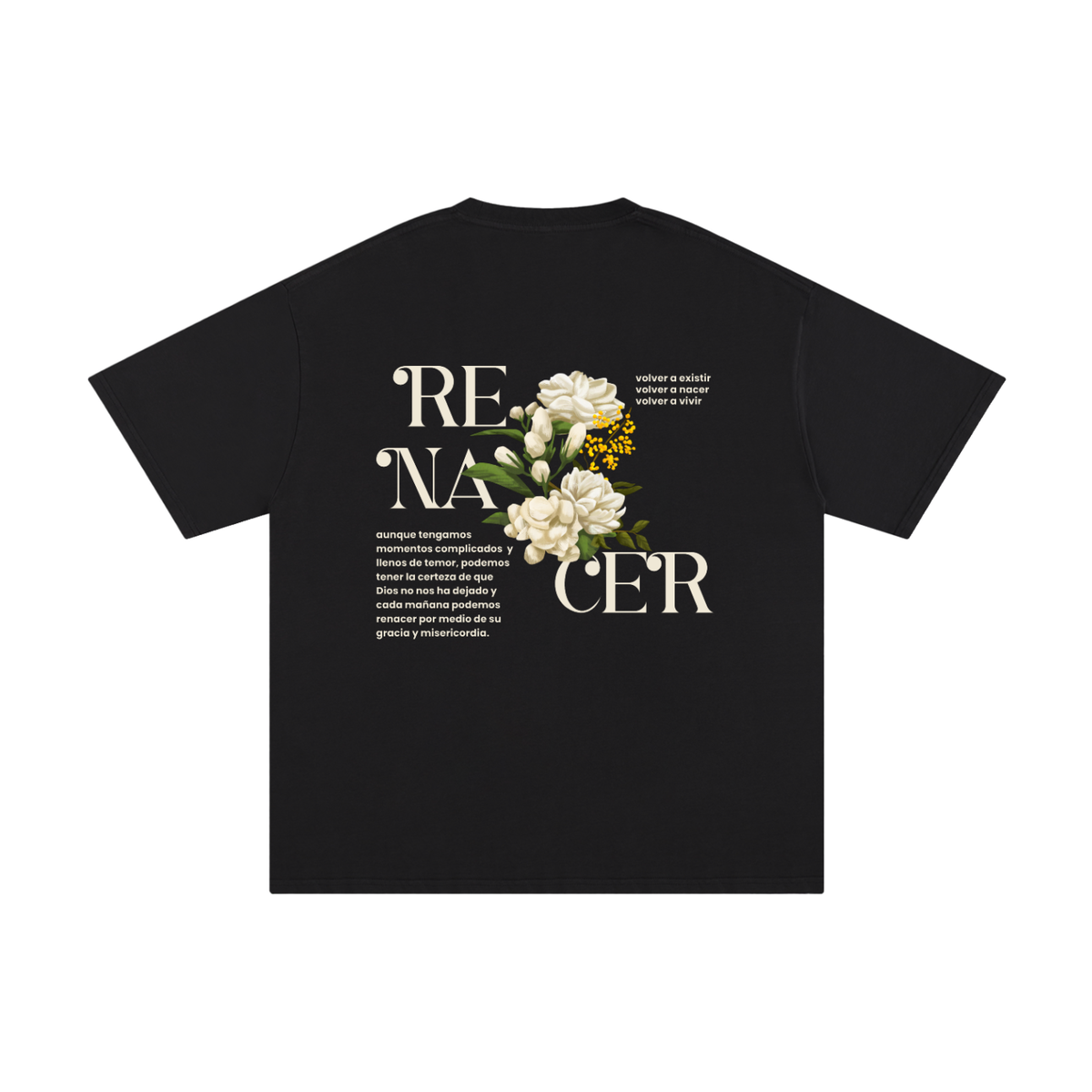 RENACER