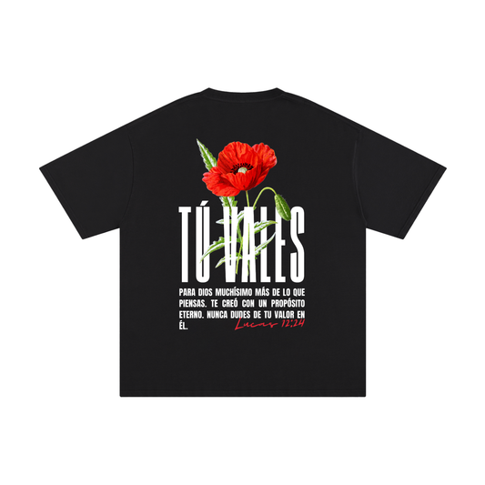 TU VALES