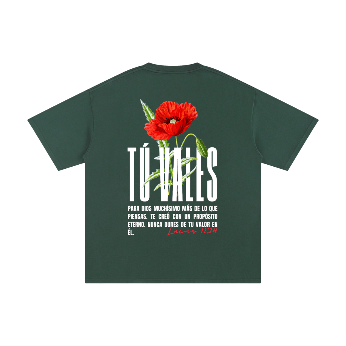 TU VALES