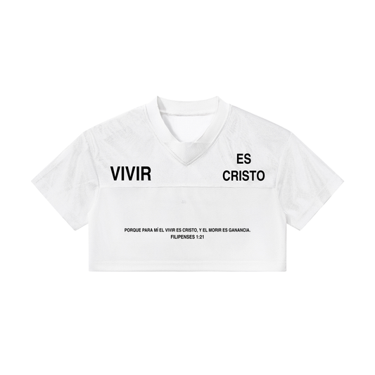 Vivir es Cristo