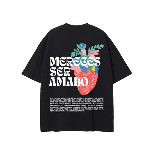 ERES AMADO